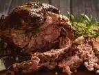 Как се овкусява агнешкото месо за Великден?