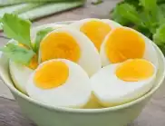 Какво се случва с тялото ви, ако ядете по 10 яйца всеки ден?