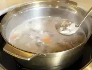 Дали това е най-вкусната  агнешка супа? Пробвайте и кажете!
