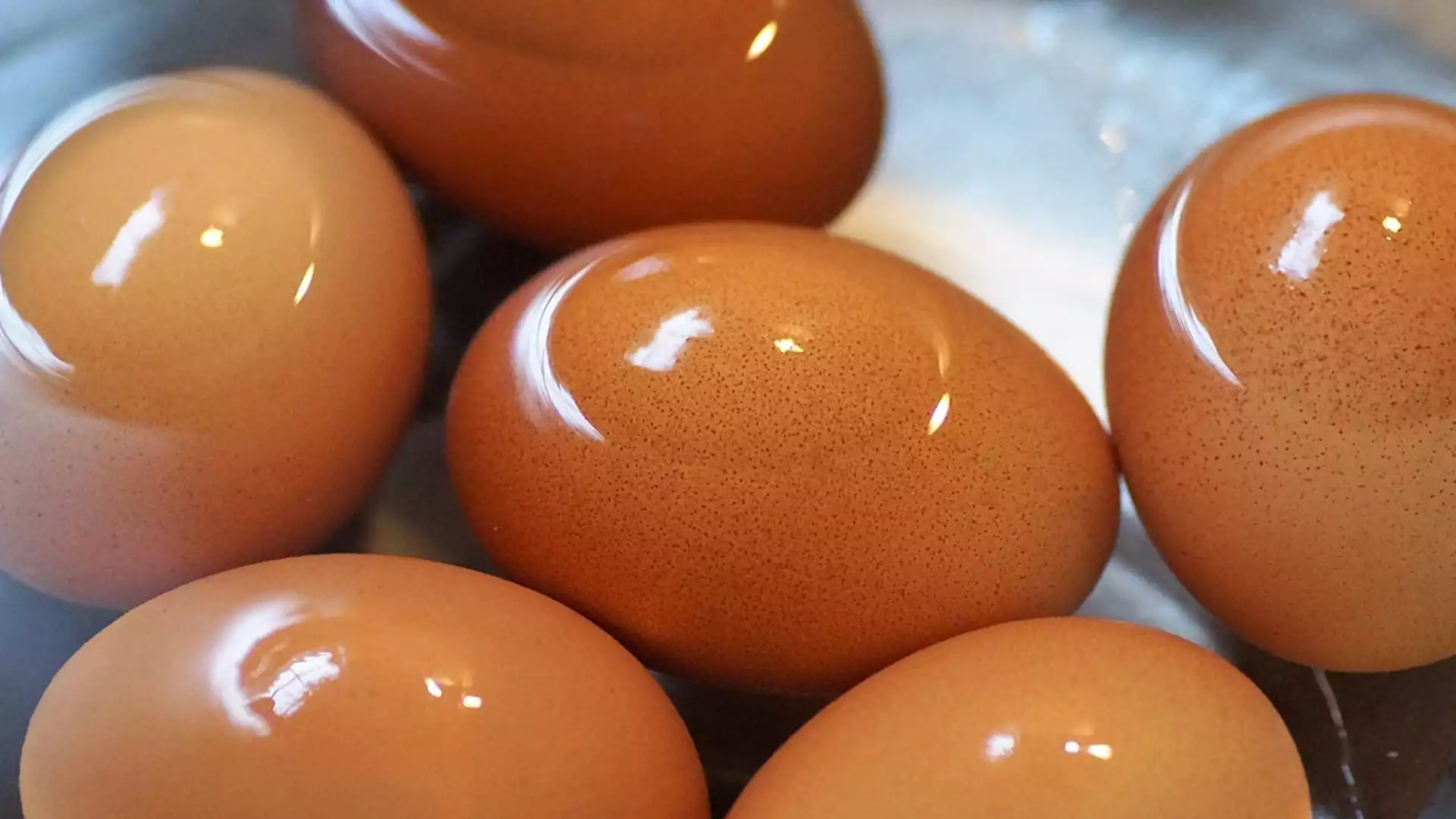 Как трябва да се варят великденските яйца?