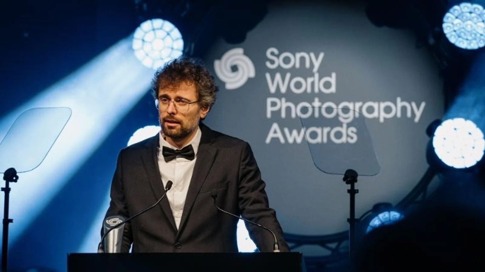 Българин с престижна победа на Световните награди за фотография на SONY