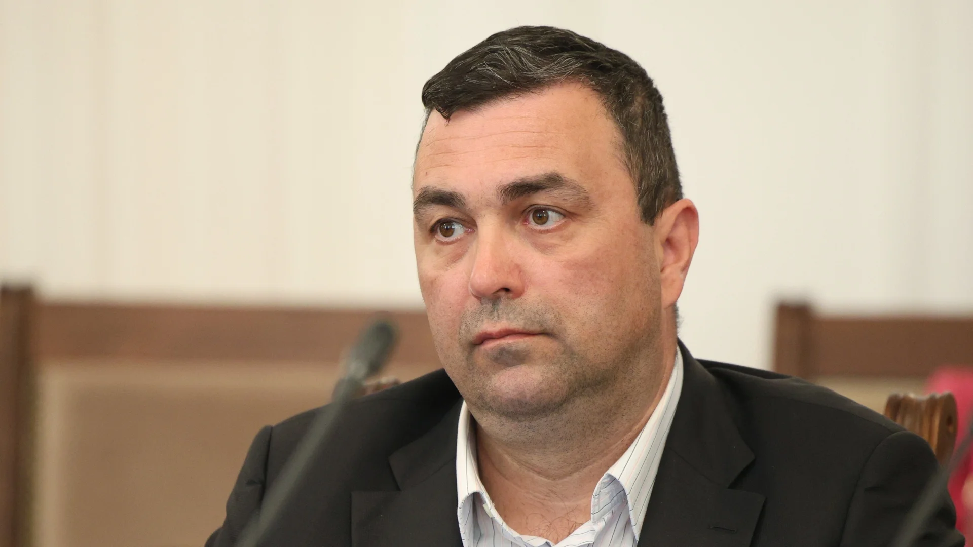 Поради липса на престъпление: Прекратиха делото срещу прокурор Сулев