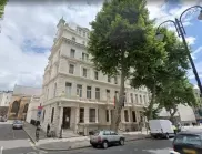 Плачевна тоалетна в посолството ни в Лондон: Няма пари за достойно лице на България в чужбина
