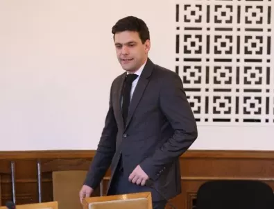 Никола Минчев призна, че комисията 