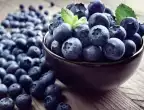 3 вида горски плодове за намаляване на мазнините по корема