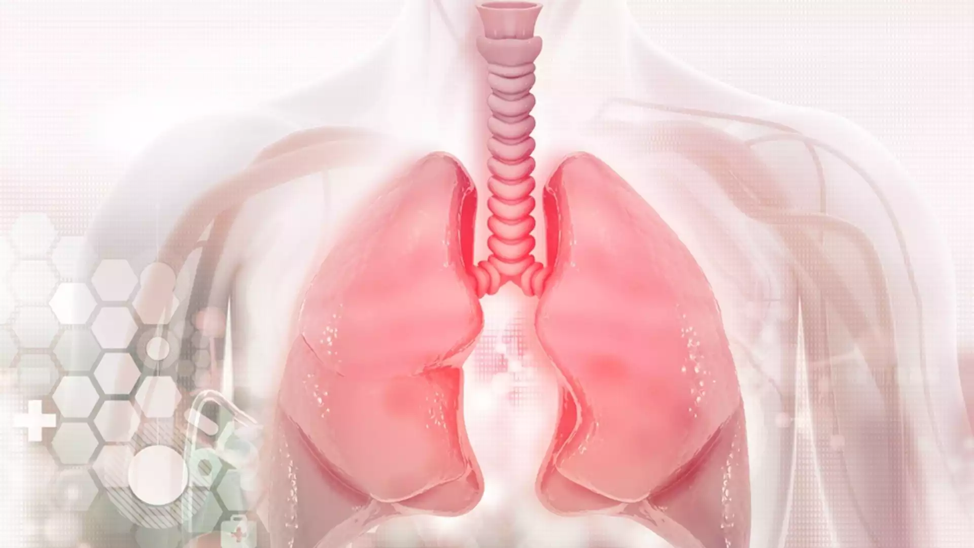 Защо се натрупва течност в белите дробове?