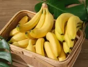 Лекар: Хората с тези заболявания ТРЯБВА да ядат банани