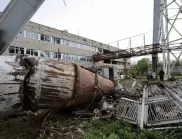 Зеленски: Русия е хвърлила хиляди управляеми авиобомби в Украйна само за месец