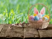Какъв брой яйца се боядисват за Великден