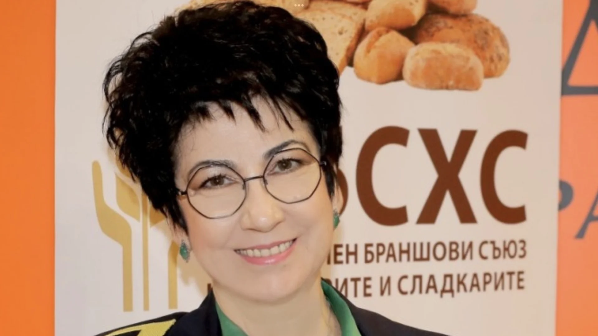 "Разумна мярка, която трябва да стане постоянна": Мариана Кукушева за нулевото ДДС на хляба и брашното