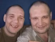 Руснакът канибал, който си опържи човешко сърце с лук, излезе от  затвора, за да воюва в Украйна (СНИМКИ)
