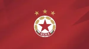 ЦСКА с прочувствено съобщение по случай 76-годишнината на "червените"