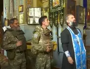Руската църква ще изпраща 1300 свещеници на фронта: За упокой или за подкрепа на руската армия? (СНИМКИ)