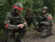 Русия може да превземе балтийските страни за 7 дни, реакцията на НАТО ще се забави