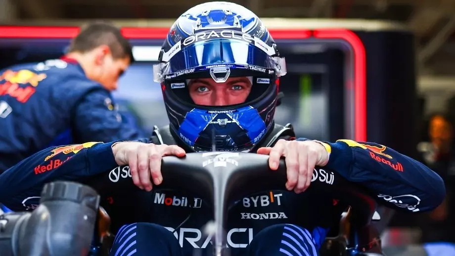 Нищо ново във Формула 1: Макс Верстапен стартира първи на спринта в Маями