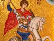 Защо Свети Георги е наречен "Победоносец"?