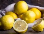 Как да запазите лимоните свежи за по-дълго време?
