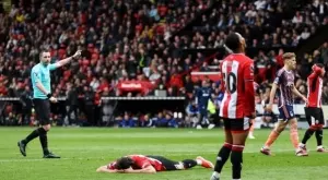 Унизителен антирекорд за Шефилд, който не бе повтарян от 115 години насам