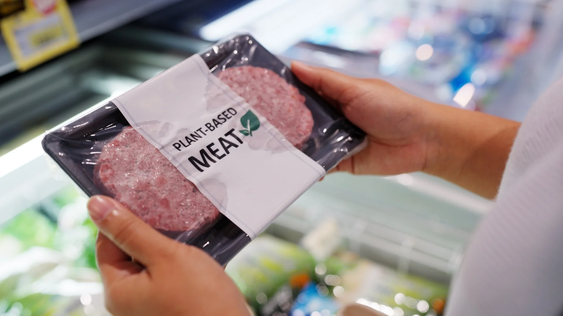 Хората в най-голямата икономика в Европа консумират все по-малко месо