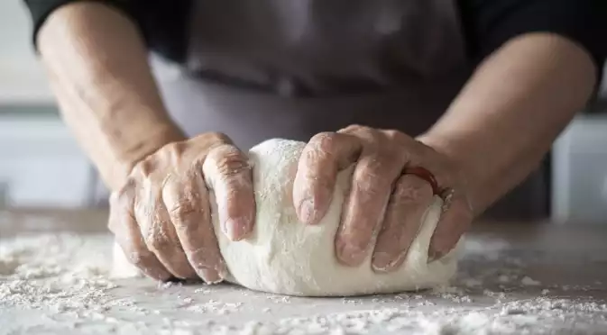 Как сe приготвя традиционната питка за Гергьовден?