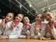 Шампионки: Българските грации завоюваха 11 медала от Европейската купа (СНИМКИ)