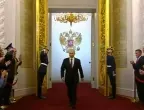 Велики сме и заедно ще победим: Путин встъпи в длъжност за 5-ти път (ВИДЕА)