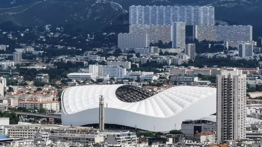 Голяма чест за Дрогба: Дават му да запали олимпийския огън на стадиона на Олимпик Марсилия