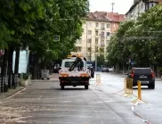 Въпреки скандалите и исканата оставка: Новата организация на движение в центъра на София остава