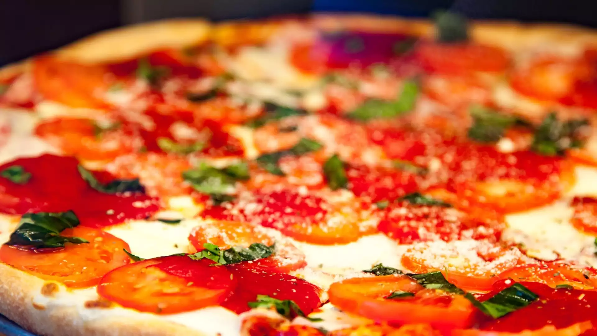4 начина да направите пицата здравословна