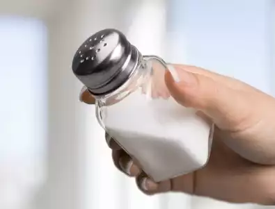 Учени казаха защо са нужни заместители на солта 