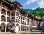 Топ 4 на най-големите манастири в България