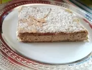 "Руската торта": Любимият десерт на Макрон се оказа изключен от обяда със Си Дзинпин 