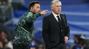 Давиде Анчелоти сътворил обрата на Реал Мадрид над Байерн Мюнхен