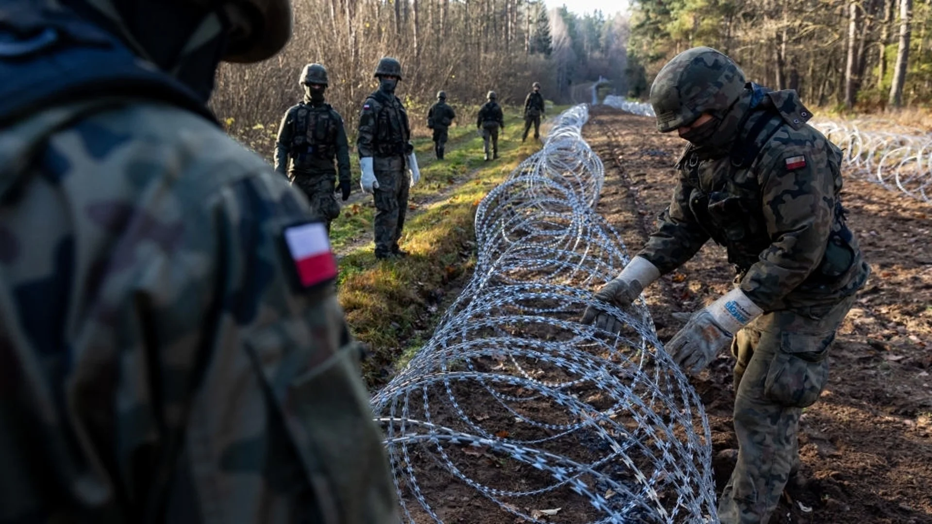 Какво да се направи първо при руска инвазия: Говори бившият командир на НАТО в Европа