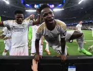 Срещу "Краля на Европа" нямат шанс: Отписаха Дортмунд за финала на Шампионска лига