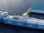 Нови танкери ще доставят зелен водород