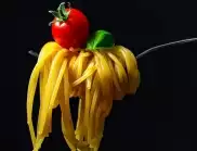 Вкусни спагети с босилеково песто: Ето как се приготвят
