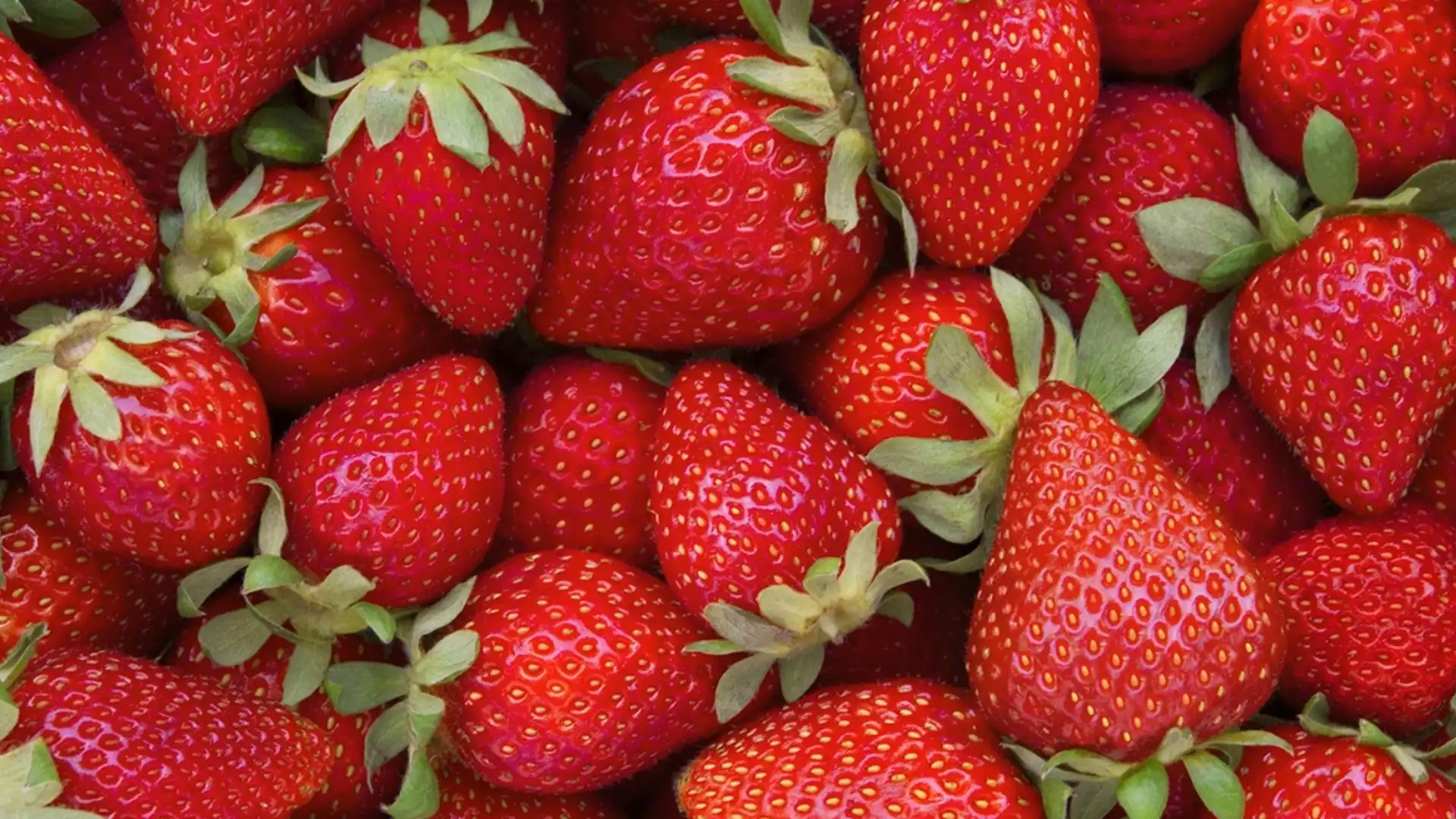 8 лайфхака как да изберете наистина сладки ягоди