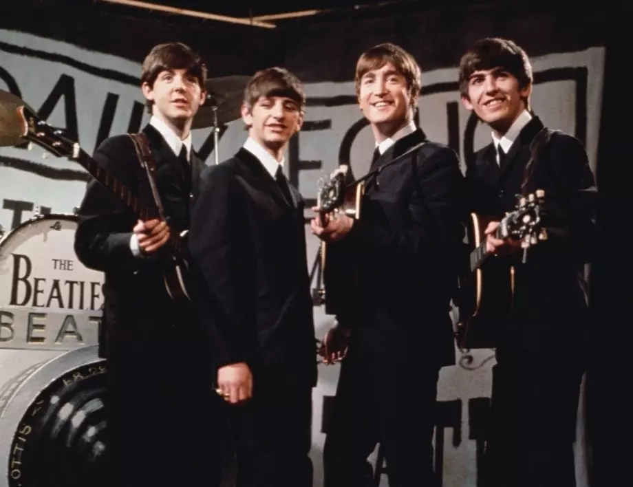 Нов клип на "Let It Be" на The Beatles ни пренася през 1969 г. (ВИДЕО)