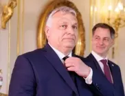 Орбан напомни, че е с Путин: Унгария подкрепя китайския мирен план за Украйна