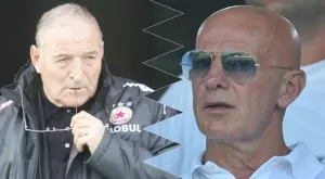 В мач с 6 гола: Да вкараш с ЦСКА срещу Атлетико Мадрид на 34 години (ВИДЕО)