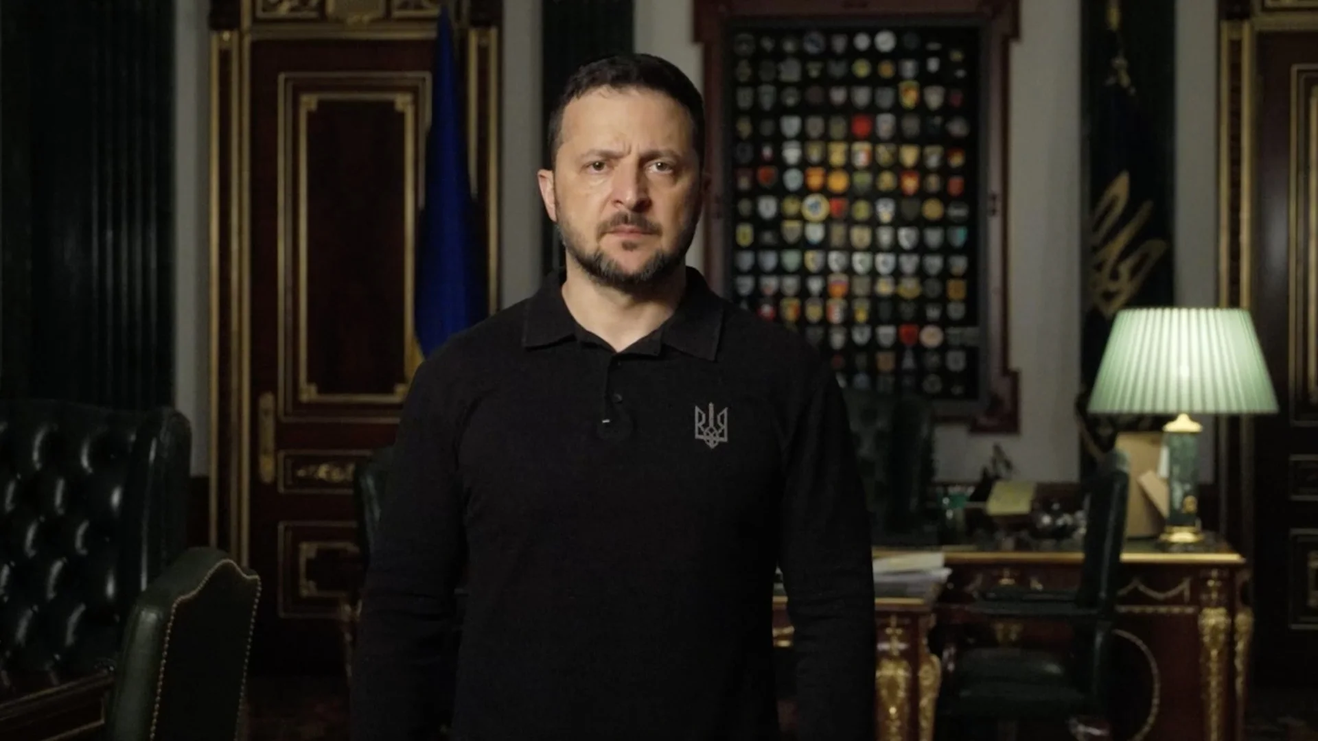 Фицо разкритикува словаците, даряващи за военна помощ за Киев. Зеленски го постави на място