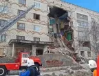 Общежитие падна само в Коми, след като губернаторът обеща помощ за Луганск (ВИДЕО)