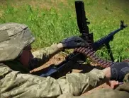 Първи обвинения към украинското командване: В Харковска област е горещо (ВИДЕО)