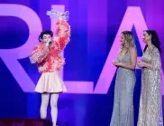 Записки от Евровизия - "небинарен" триумф, прозявки, бейсик политкоректност