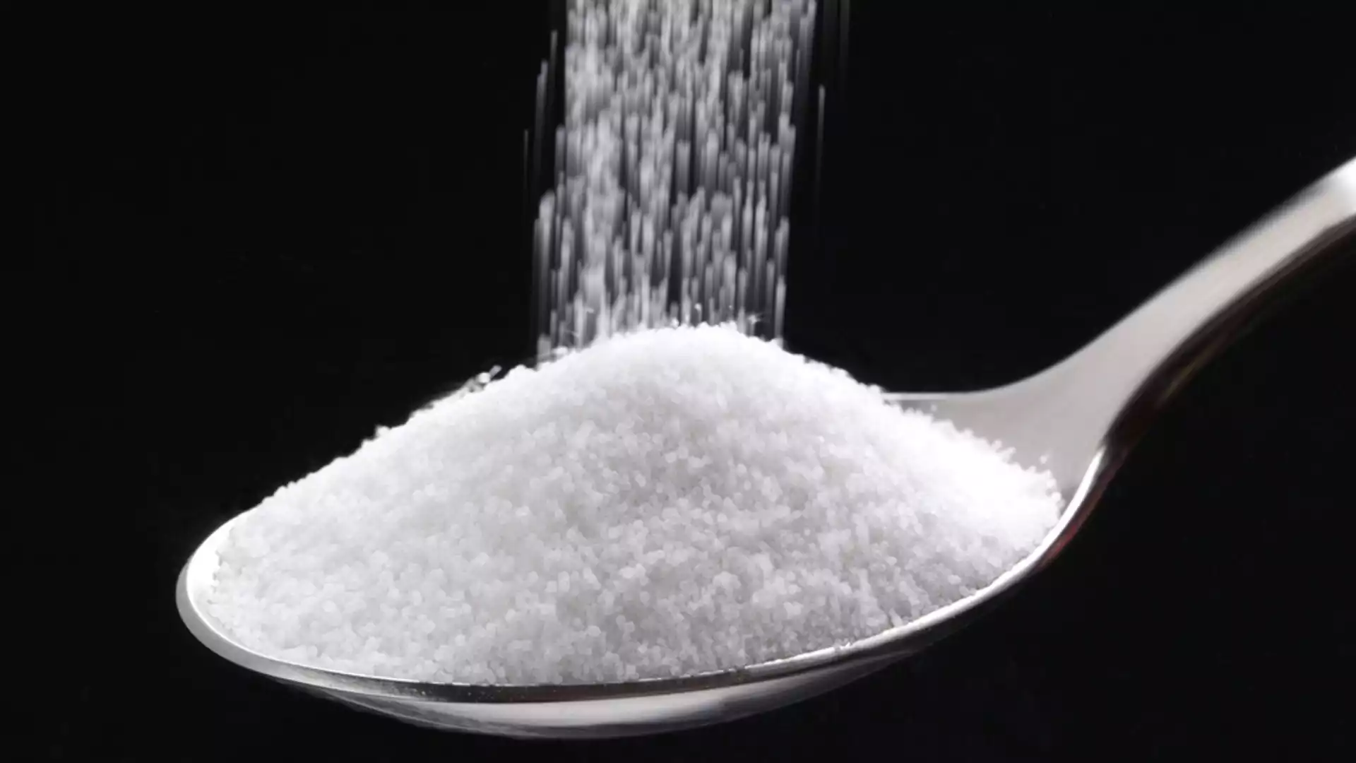 Колко захар трябва да консумирате на ден?