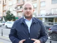 Георги Георгиев: Глобен е строител, забавил важен проект в София (ВИДЕО)