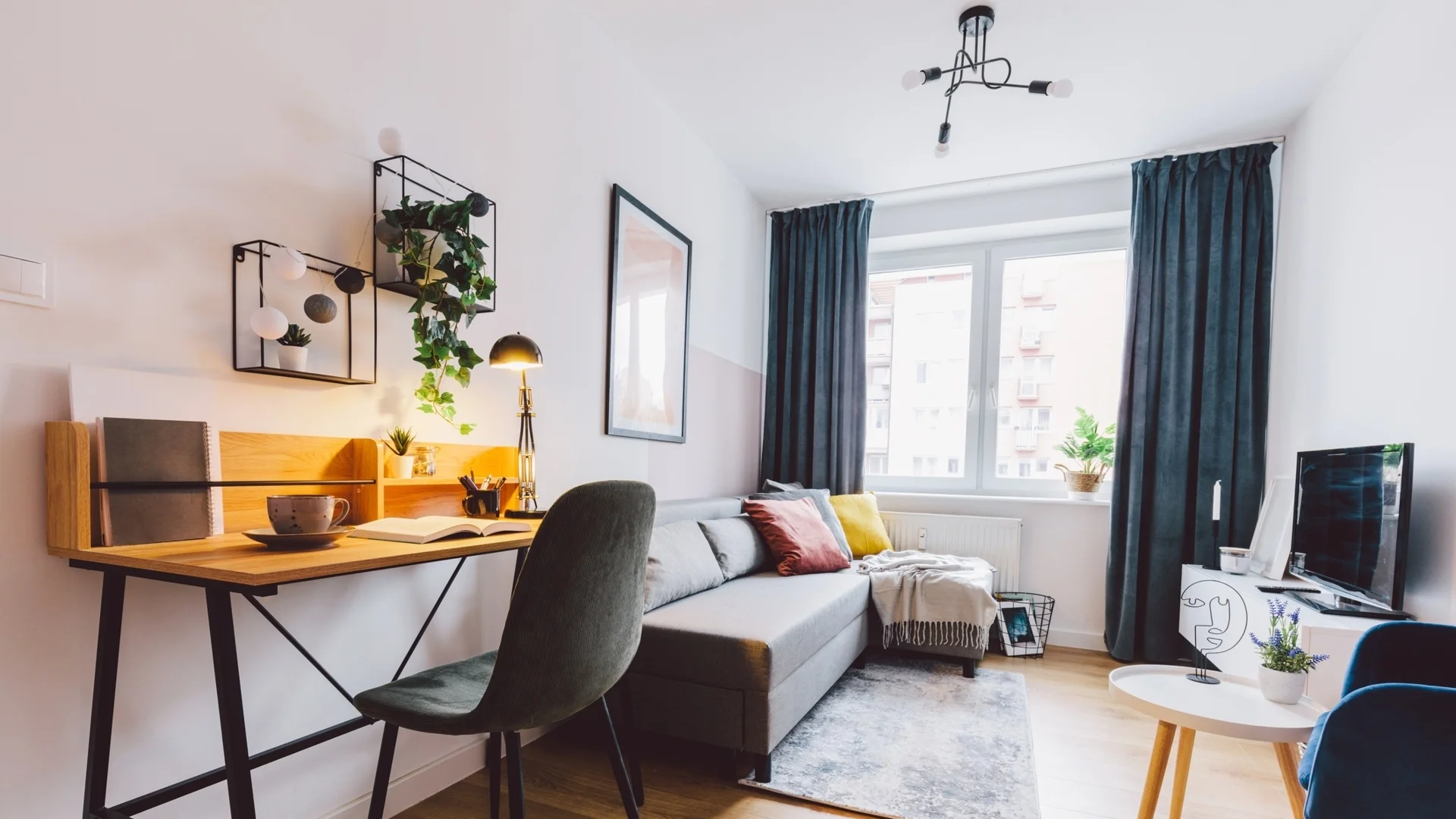Задава се значително поевтиняване на престоя в Airbnb 