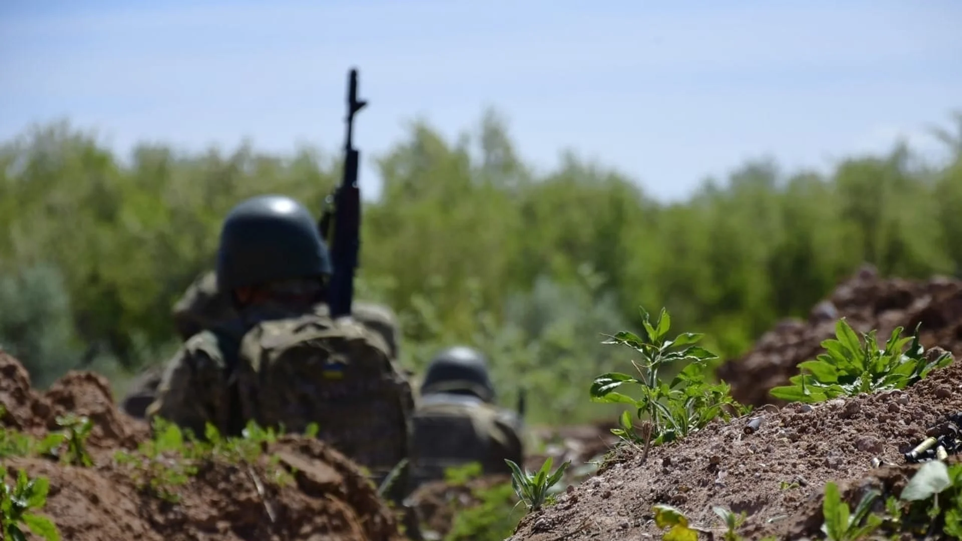 Руските доброволци се бият срещу руската армия: Новините от Харков (ВИДЕО)
