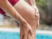 5 домашни средства за лечение и облекчаване на болките в коляното